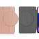 SmartCase per Lenovo Tab M10 Plus 10.6 3rd Gen Oro Rosa foto 3