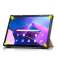 SmartCase per Lenovo Tab M10 Plus 10.6 3rd Gen Oro Rosa foto 4