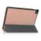 SmartCase per Lenovo Tab M10 Plus 10.6 3rd Gen Oro Rosa foto 5