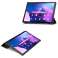 SmartCase pour Lenovo Tab M10 Plus 10.6 3e génération Noir photo 1