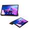 SmartCase за Lenovo Tab M10 Plus 10.6 3-то поколение мрамор картина 1