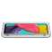Загартоване скло Spigen Alm Glass FC для Samsung Galaxy M53 5G Black зображення 2