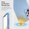 Spigen Thin Fit Case for Samsung Galaxy A33 5G Cream Blue image 3
