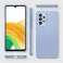 Spigen Thin Fit Case for Samsung Galaxy A33 5G Cream Blue image 5
