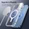 ESR HaloLock MagSafe Universal 2er-Pack Weißer Magnetring Bild 6