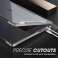 Supcase Unicorn Beetle Case voor Apple MacBook Pro 16 2021-2022 Helder foto 3