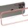 Case Case Spigen Ultra Hybrid voor Apple iPhone 13 Pro Max Midni foto 2