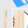 Korpusa korpusa vāks Spigen plāns piemērots Samsung Galaxy A53 5G kokvilnas zirņiem attēls 5