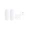 Hofi Hydroflex Pro+ 2-pack pour Xiaomi Mi Smart Band 5 photo 1