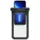 Universal 6.9 Spigen A601 IPX8 Custodia per telefono impermeabile nera foto 2