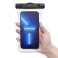 Univerzális 6.9 Spigen A601 IPX8 Crystal C vízálló telefontok kép 5
