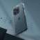 Siliconen Case Alogy Case voor Apple iPhone 14 Pro Transparant foto 3