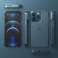 Siliconen Case Alogy Case voor Apple iPhone 14 Pro Transparant foto 4
