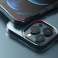 Siliconen Case Alogy Case voor Apple iPhone 14 Pro Transparant foto 5