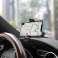 Soporte de coche Universal Crocodile Phone Clip para Bla Board fotografía 6