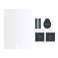 Hofi Glass Pro+ Tempered Glass for Apple iPad 10.2 2019/2020/2021 image 5