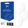 x3 3mk klokkebeskyttelse skjermbeskytter for Garmin Quatix 7X bilde 2