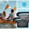 Spigen A621 IPX8 Waterproof Phone Case + Universal Water Seal image 1