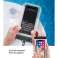 Étui de téléphone étanche universel jusqu’à 6,9 pouces étui Blu étanche photo 5