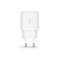 Netzteil C20W 2-Port USB-C - USB PD20W/QC3.0 Weiß Bild 5