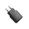 Netzteil C20W 2-Port USB-C - USB PD20W/QC3.0 Schwarz Bild 1