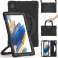 Housse blindée X-Armor pour Samsung Galaxy Tab A8 10.5 X200 / X205 Noir photo 2