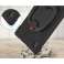 Housse blindée X-Armor pour Samsung Galaxy Tab A8 10.5 X200 / X205 Noir photo 4