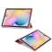 SmartCase "2" für Samsung Galaxy Tab S6 Lite 10.4 2020 / 2022 Rose Bild 1