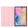 SmartCase "2" für Samsung Galaxy Tab S6 Lite 10.4 2020 / 2022 Rose Bild 2
