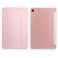 SmartCase "2" für Samsung Galaxy Tab S6 Lite 10.4 2020 / 2022 Rose Bild 4