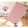 SmartCase "2" für Samsung Galaxy Tab S6 Lite 10.4 2020 / 2022 Rose Bild 5