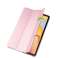 SmartCase "2" für Samsung Galaxy Tab S6 Lite 10.4 2020 / 2022 Rose Bild 6