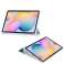 SmartCase für Samsung Galaxy Tab S6 Lite 10.4 2020 / 2022 Himmelblau Bild 1