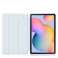 SmartCase für Samsung Galaxy Tab S6 Lite 10.4 2020 / 2022 Himmelblau Bild 2