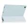 SmartCase für Samsung Galaxy Tab S6 Lite 10.4 2020 / 2022 Himmelblau Bild 3