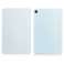SmartCase für Samsung Galaxy Tab S6 Lite 10.4 2020 / 2022 Himmelblau Bild 4