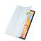 SmartCase für Samsung Galaxy Tab S6 Lite 10.4 2020 / 2022 Himmelblau Bild 6