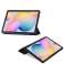 SmartCase "2" für Samsung Galaxy Tab S6 Lite 10.4 2020 / 2022 Blac Bild 1