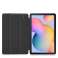 SmartCase "2" für Samsung Galaxy Tab S6 Lite 10.4 2020 / 2022 Blac Bild 2