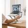 Ringke Support de bureau exceptionnel pour ordinateur portable / tablette / téléphone Bla photo 1