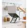 Ringke Support de bureau exceptionnel pour ordinateur portable / tablette / téléphone Bla photo 6