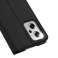 DuxDucis SkinPro futrālis Xiaomi Poco X4 GT Black attēls 1