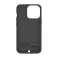PowerCase 4800mAh Powerbank Hülle für Apple iPhone 13 / 13 Pro Schwarz Bild 4