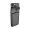 PowerCase 4800mAh Powerbank Hülle für Apple iPhone 13 / 13 Pro Schwarz Bild 5