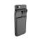 PowerCase 4800mAh Powerbank Hülle für Apple iPhone 13 / 13 Pro Schwarz Bild 6