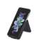 Wallet Case voor Samsung Galaxy Z Flip 4 Zwart foto 2