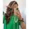 Icon Chain Case voor Samsung Galaxy A53 5G Beige foto 2