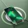 Apple iPhone 7 / 8 / SE 2020 / 2022 Siyah ve Pembe için FlexAir Zincir Kılıf fotoğraf 2