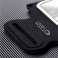 Opaska sportowa na ramię M1 Universal Sport Armband Schwarz Bild 1