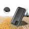 Etui Shellbox IP68 do Apple iPhone 13 Pro Max Black zdjęcie 3